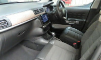 Citroen C3 1.2 Puretech Flair Plus Eat6 Euro 6 Ss Grey #3