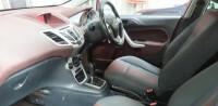 Ford Fiesta 1.25 Zetec Silver #3
