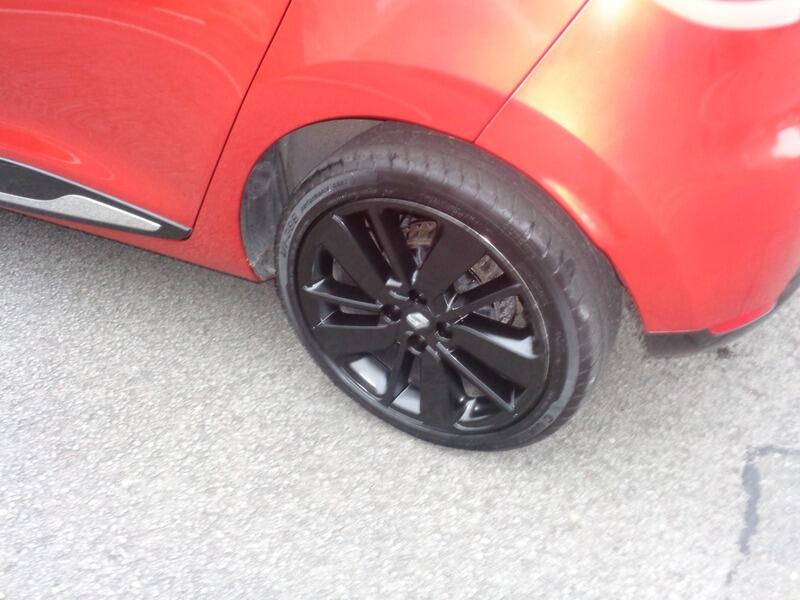 Renault Clio Dynamique S Nav Dci #4