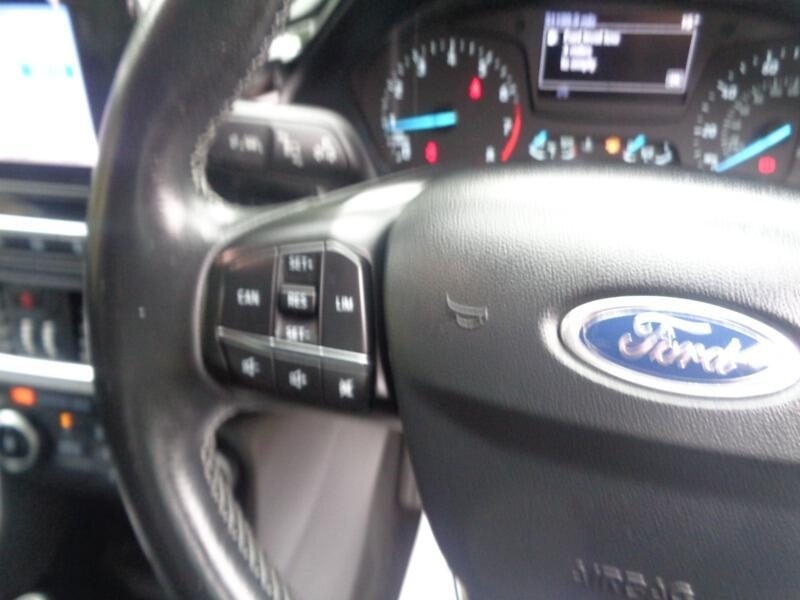 Ford Fiesta Zetec #6