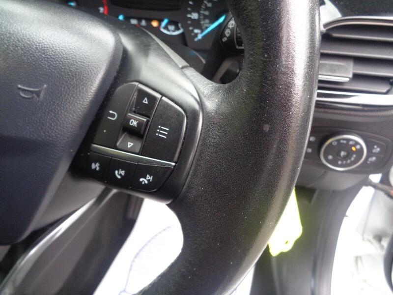 Ford Fiesta Zetec #5