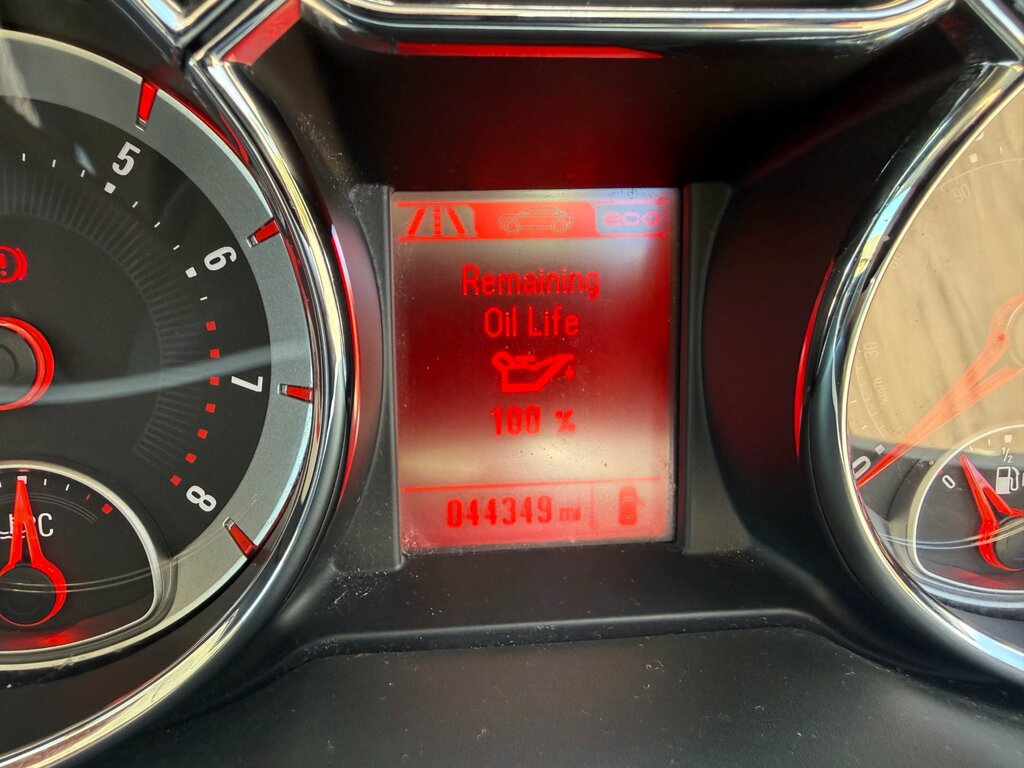Vauxhall Adam Adam Energised White #47