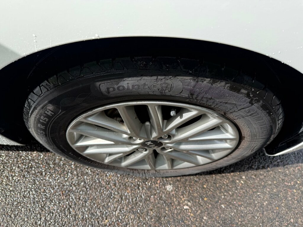 Kia RIO 1.4 Crdi 2 Euro 6 Ss Grey #33