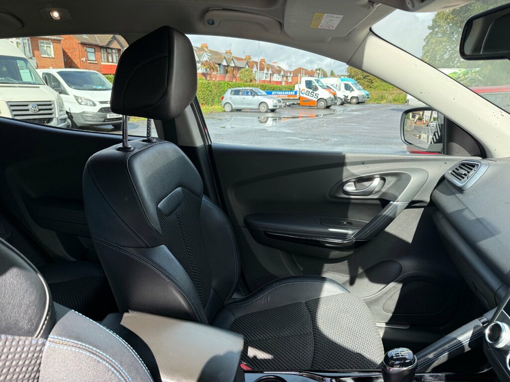 Renault Kadjar Renault Kadjar 1.3 Tce Iconic Black #40