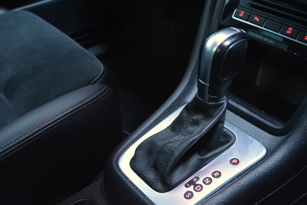 Volkswagen Sharan Automatic Silver #21