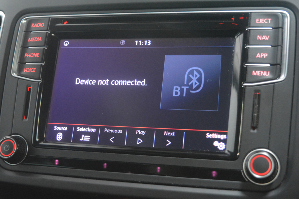 Volkswagen Sharan Automatic Silver #23