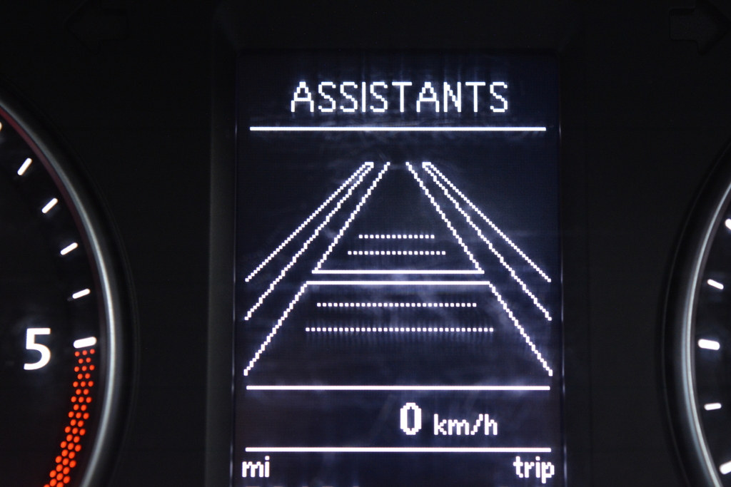 Volkswagen Sharan Automatic Silver #14