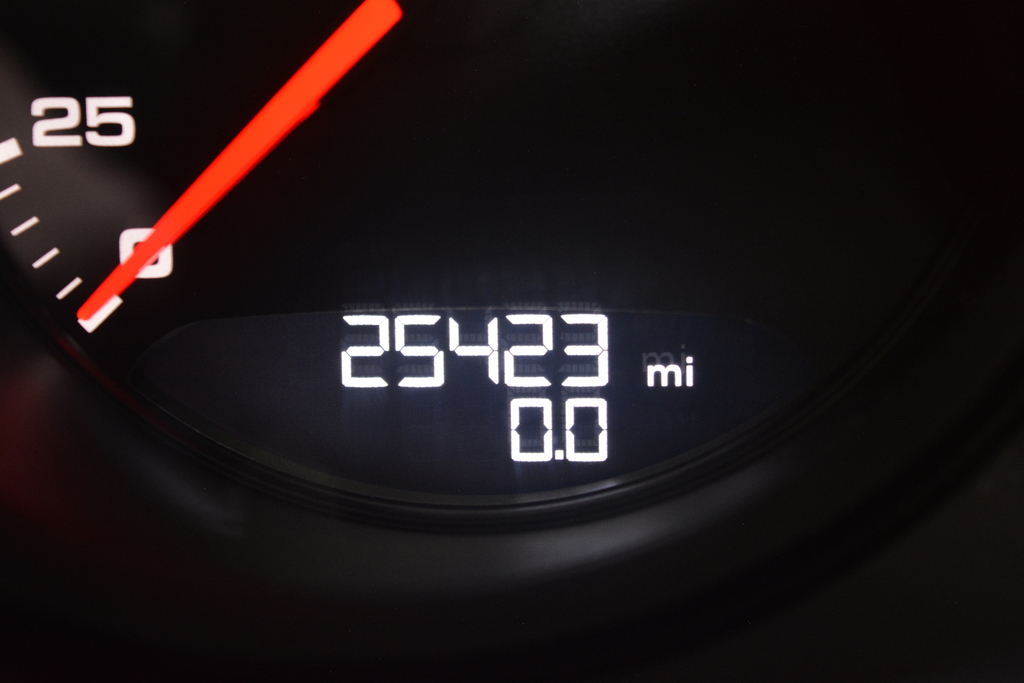 Porsche 911 3.0 Carrera S Pdk 414 Bhp Orange #2