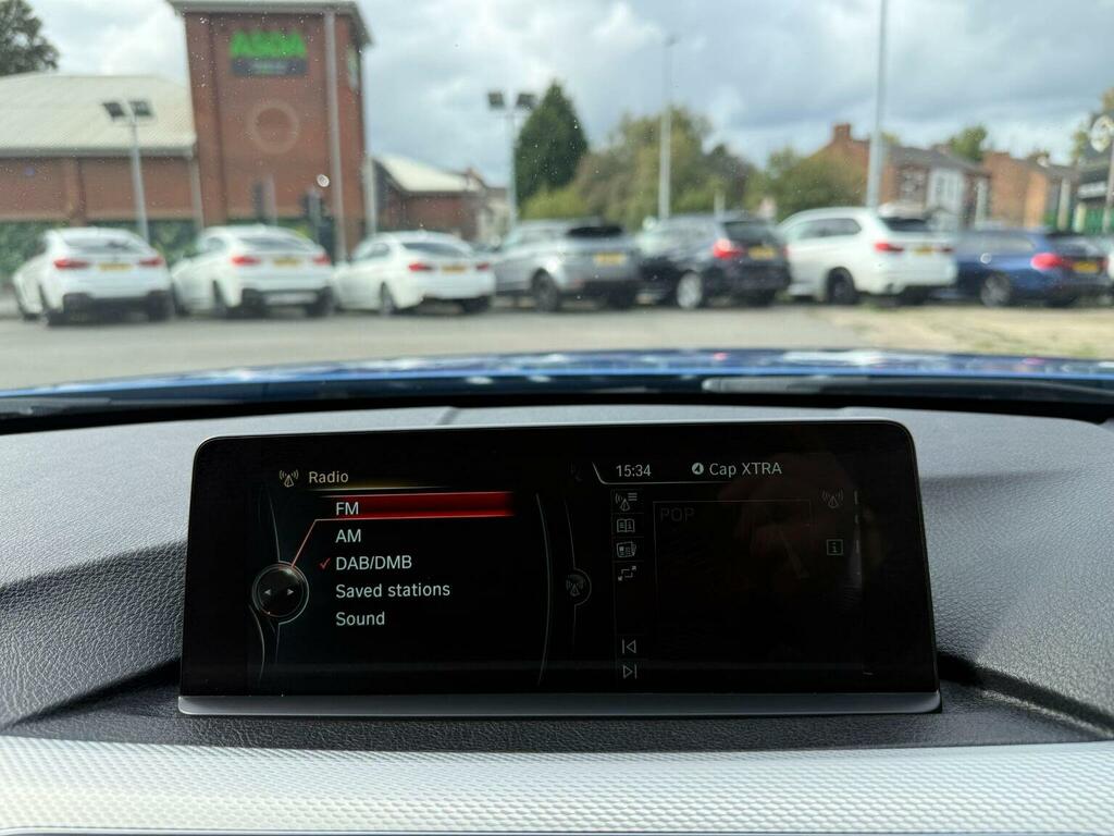 BMW 3 Series 1.5L Se White #45