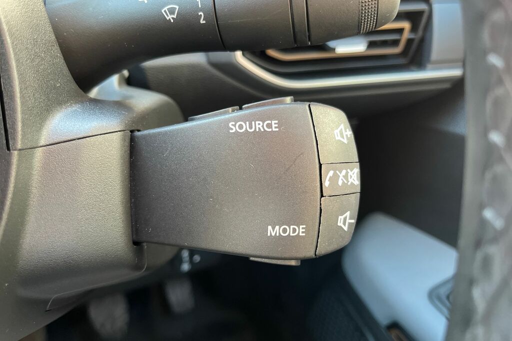Dacia Jogger 1.0 Tce Essential White #22