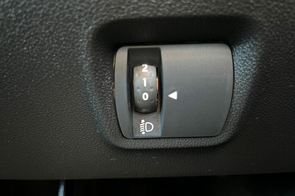 Dacia Jogger 1.0 Tce Essential White #23