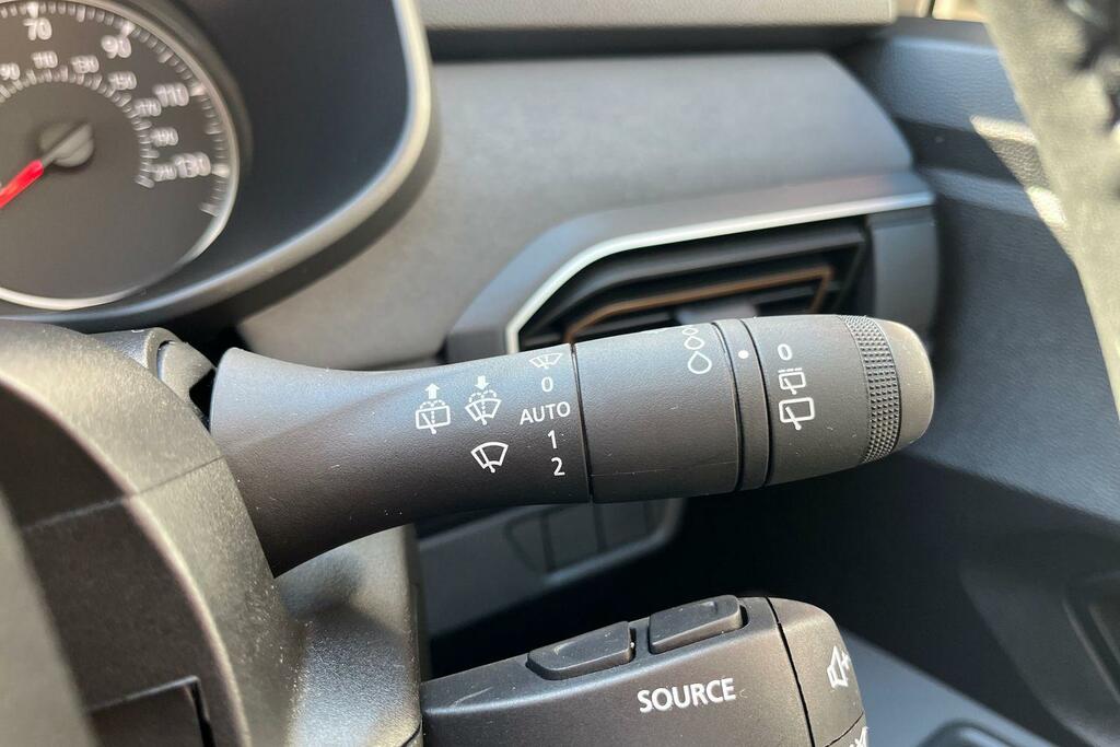 Dacia Jogger 1.0 Tce Essential White #15