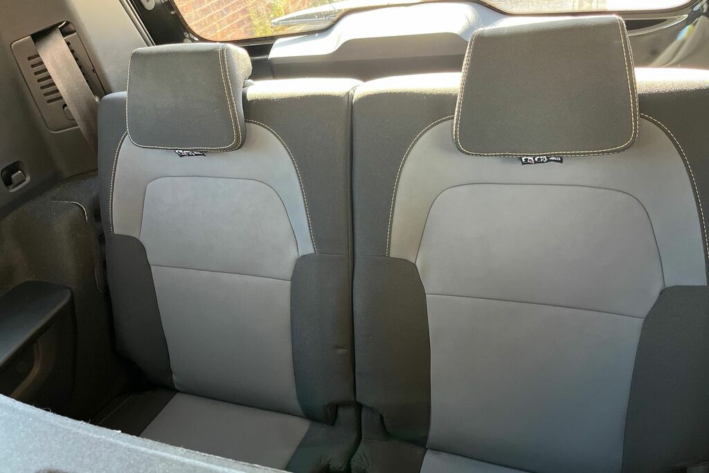 Dacia Jogger 1.0 Tce Essential White #39