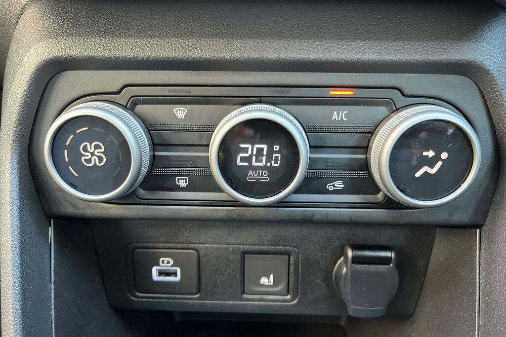 Dacia Jogger 1.0 Tce Essential White #32