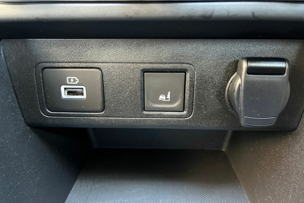 Dacia Jogger 1.0 Tce Essential White #34