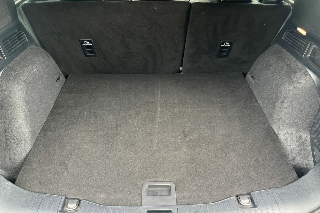 Ford Kuga Kuga Titanium First Edition Ecoblue Silver #21