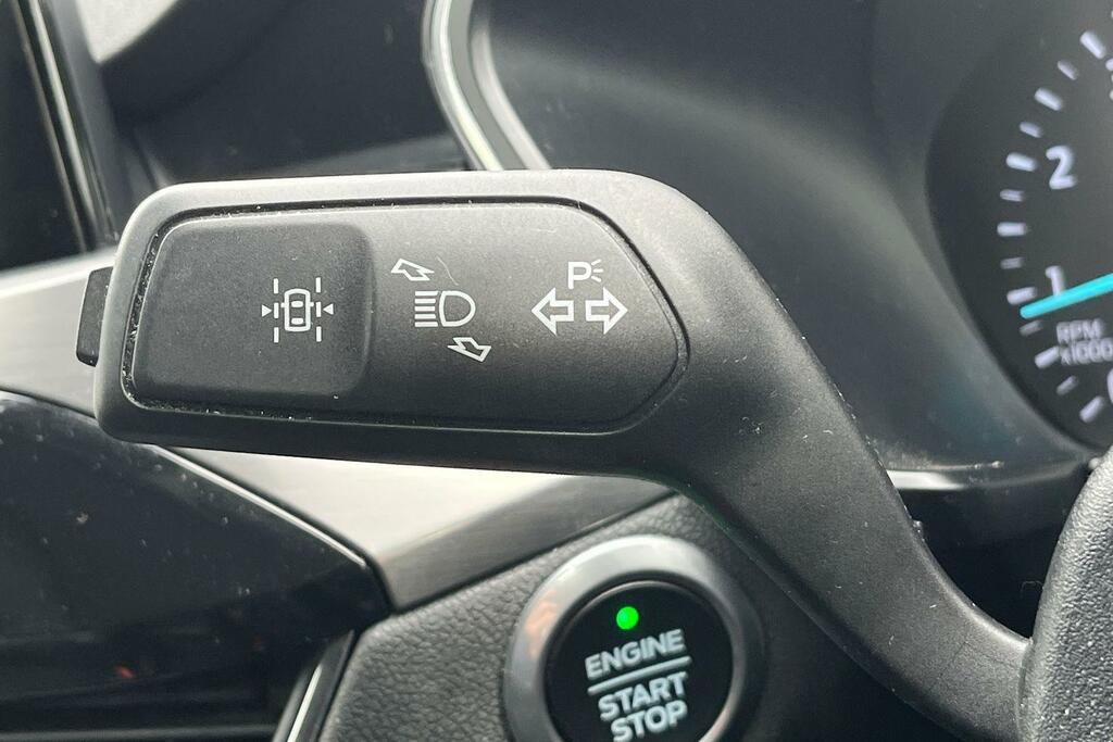 Ford Kuga Kuga Titanium First Edition Ecoblue Silver #14