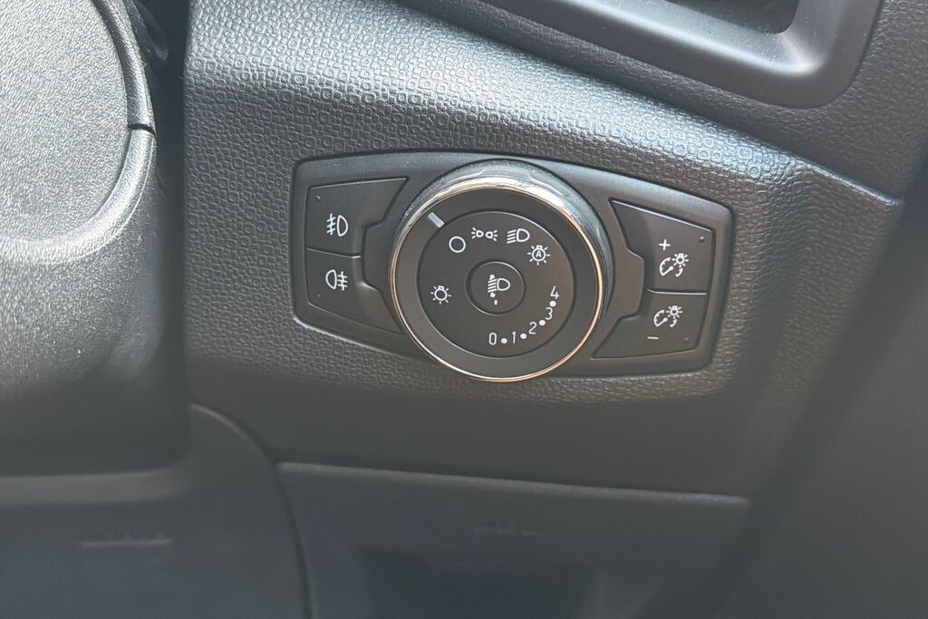Ford Ecosport St-line Auto  #31