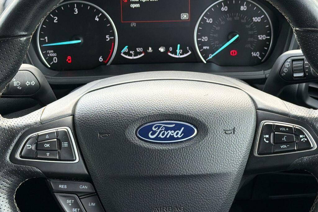 Ford Ecosport St-line Auto  #12
