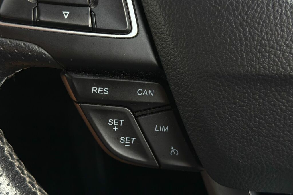 Ford Ecosport St-line Auto  #39