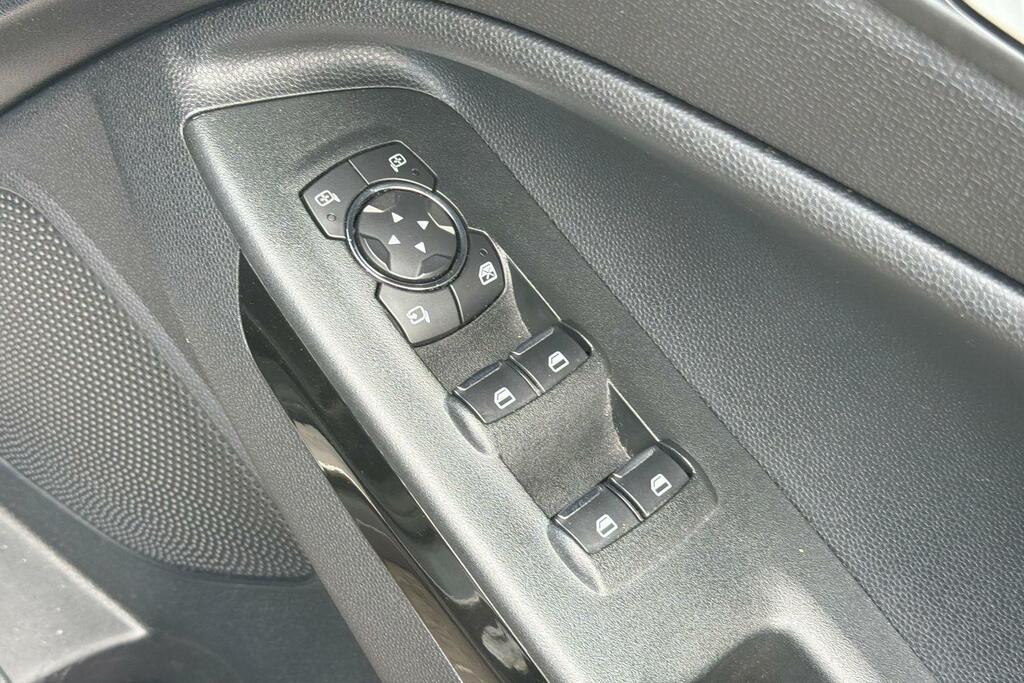 Ford Ecosport St-line Auto  #16
