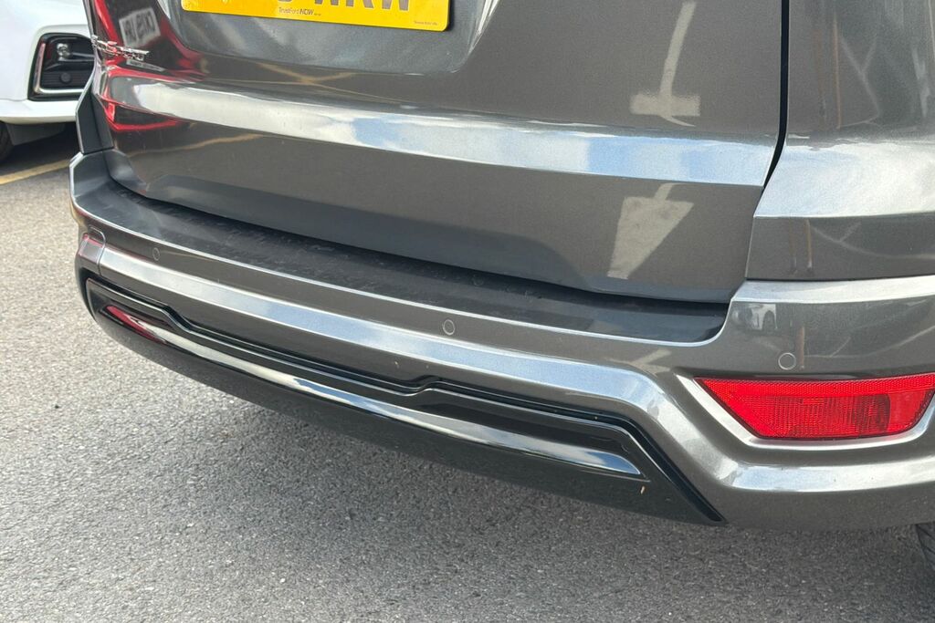 Ford Ecosport St-line Auto  #28