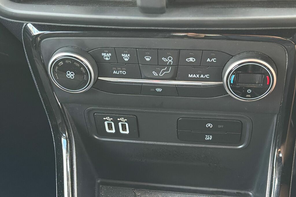 Ford Ecosport St-line Auto  #32