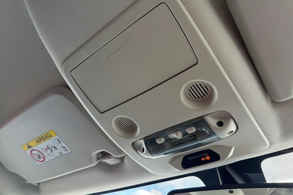 Ford Ecosport St-line Auto  #40