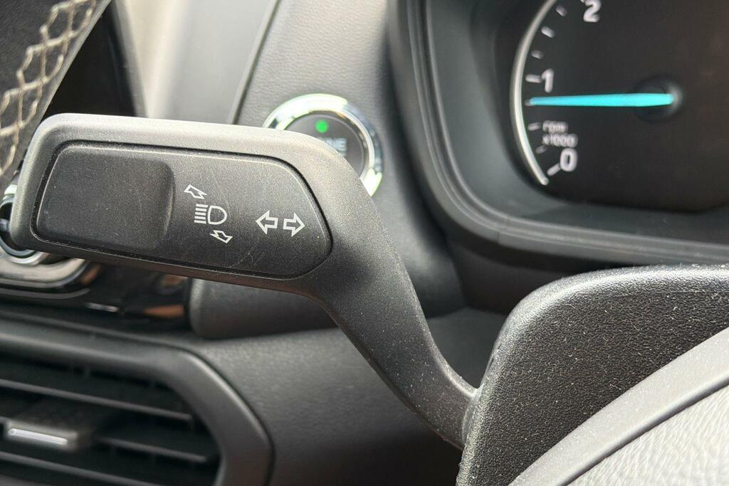 Ford Ecosport St-line Auto  #14