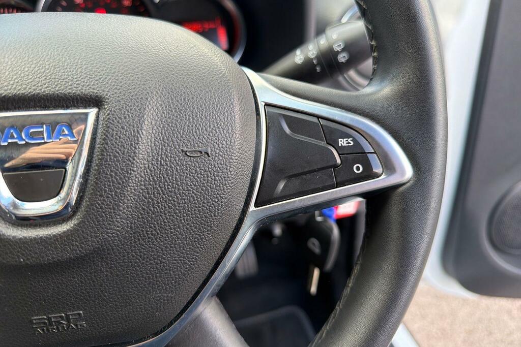 Dacia Sandero Stepway Stepway Essential Tce Blue #23
