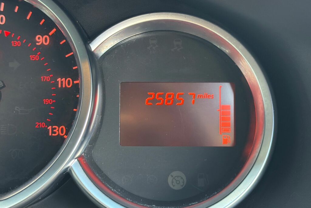 Dacia Sandero Stepway Stepway Essential Tce Blue #25