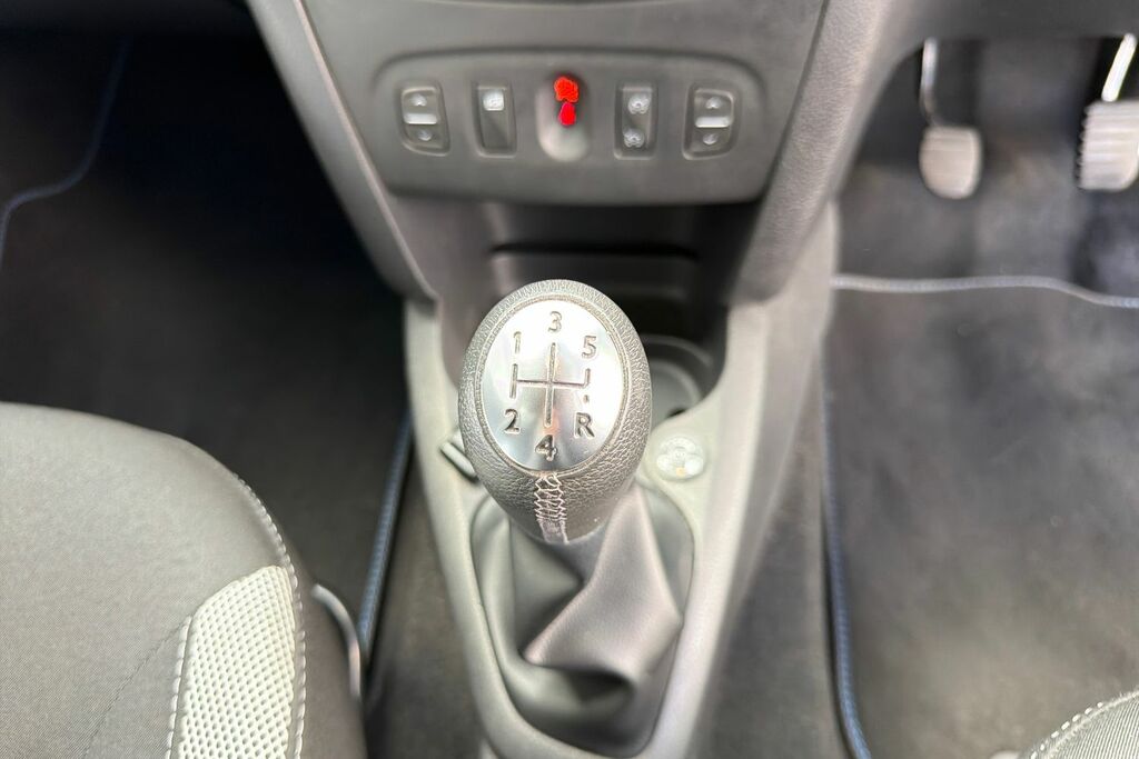 Dacia Sandero Stepway Stepway Essential Tce Blue #29