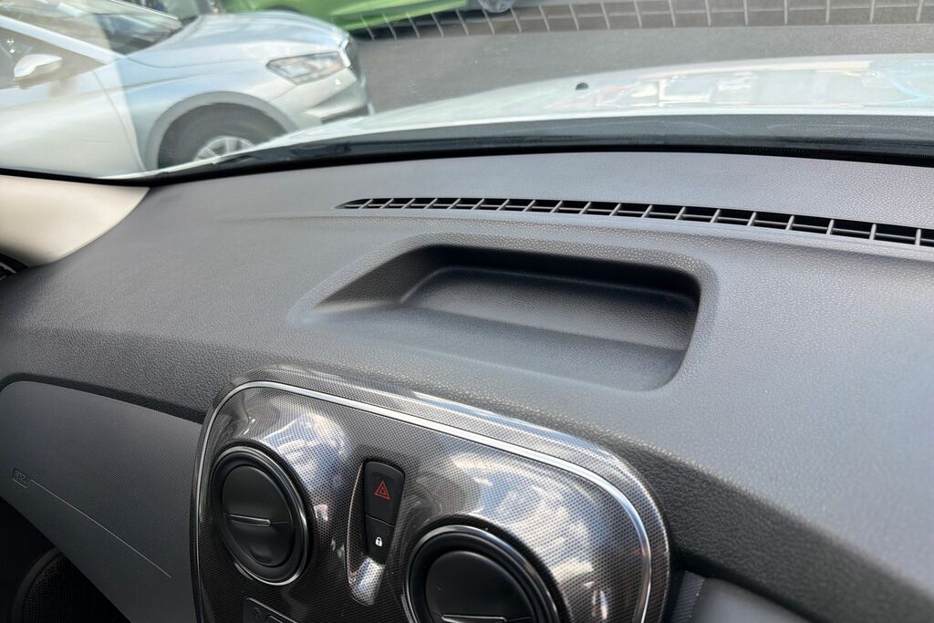 Dacia Sandero Stepway Stepway Essential Tce Blue #31