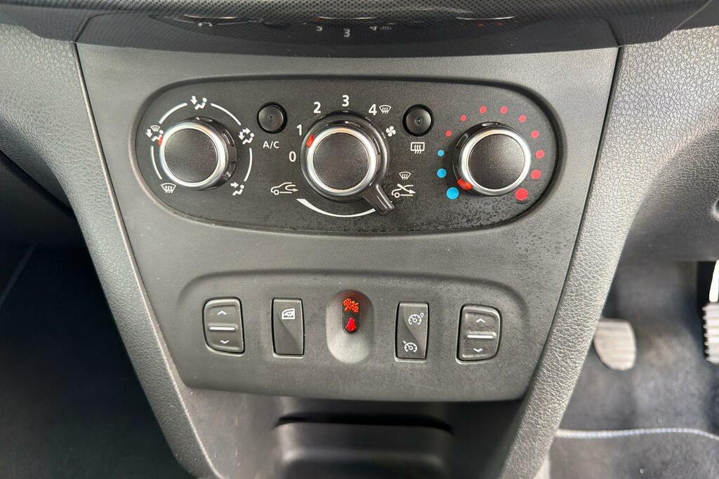 Dacia Sandero Stepway Stepway Essential Tce Blue #27