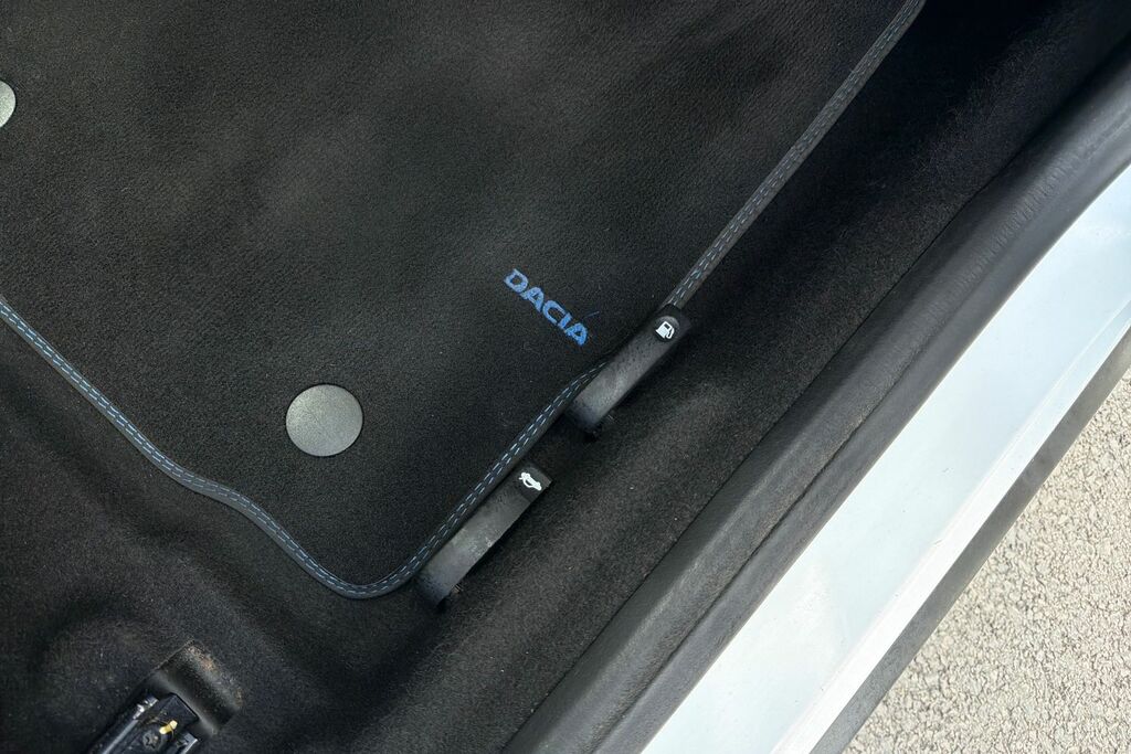 Dacia Sandero Stepway Stepway Essential Tce Blue #33