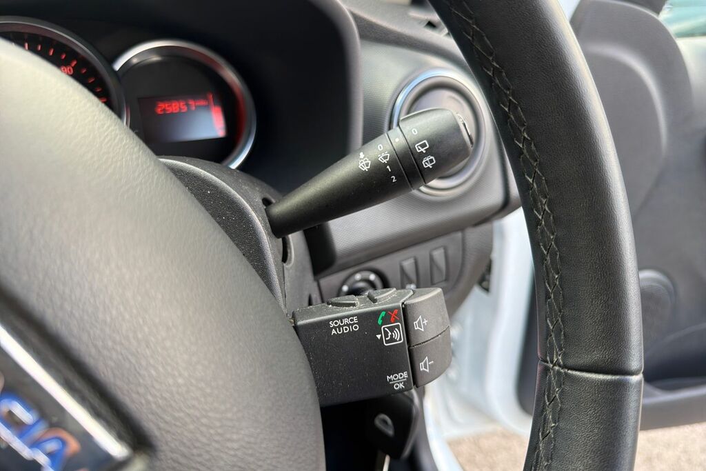 Dacia Sandero Stepway Stepway Essential Tce Blue #14