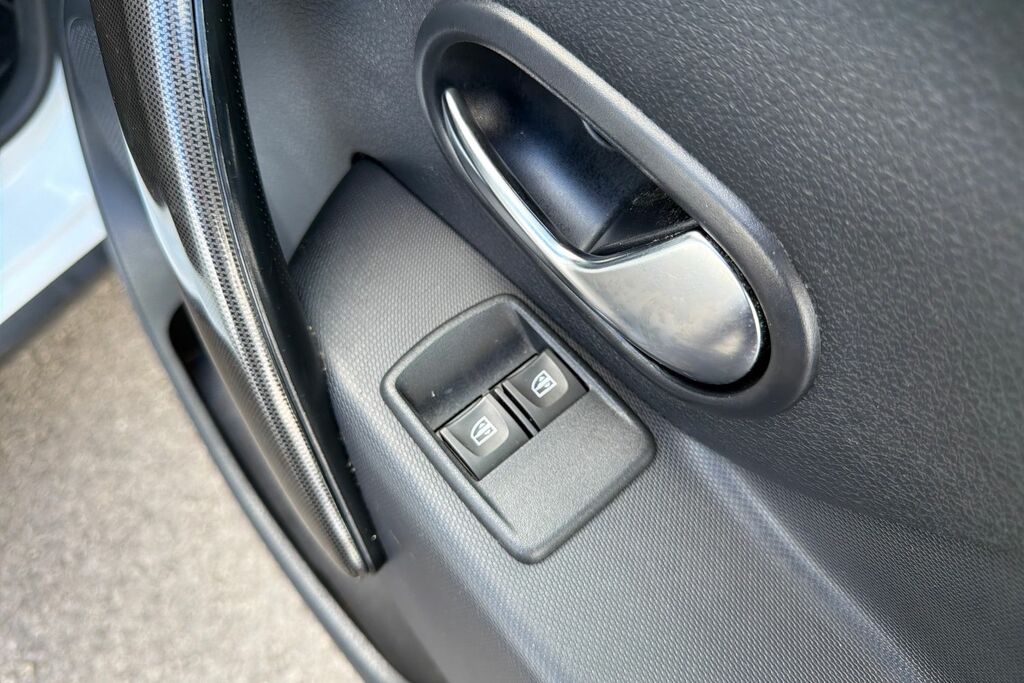 Dacia Sandero Stepway Stepway Essential Tce Blue #15
