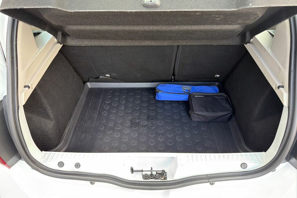 Dacia Sandero Stepway Stepway Essential Tce Blue #20