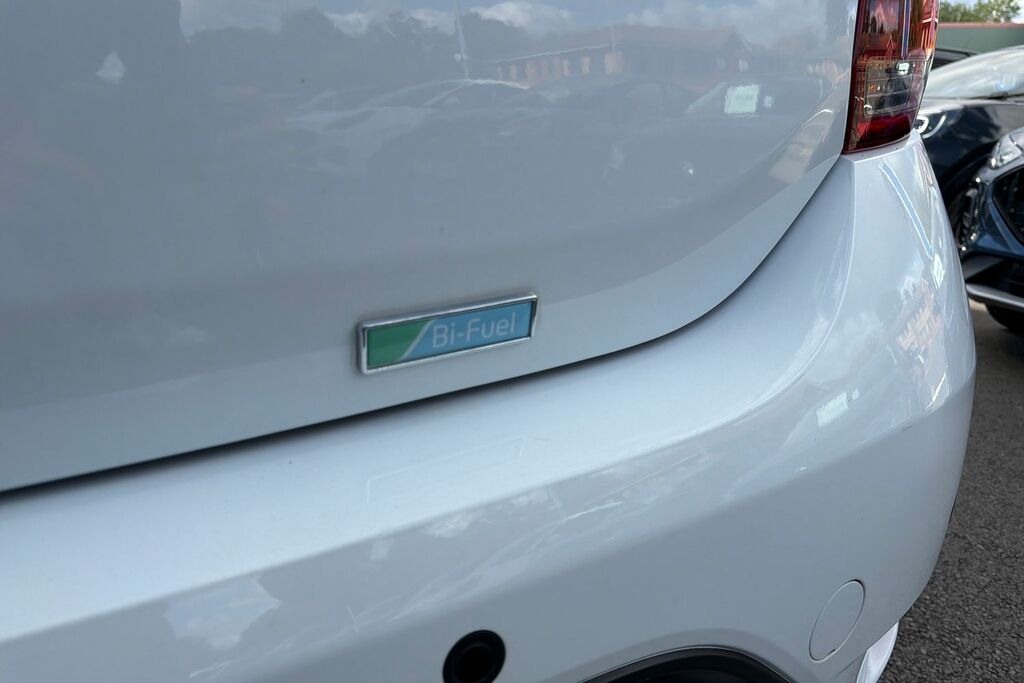 Dacia Sandero Stepway Stepway Essential Tce Blue #34