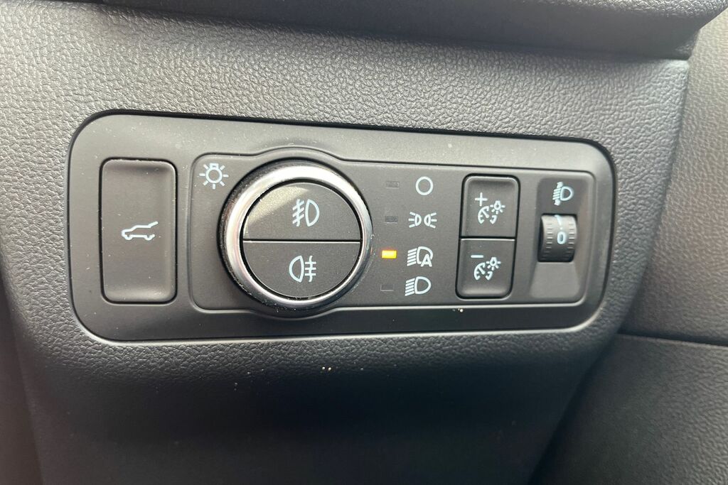 Ford Kuga St-line Blue #27