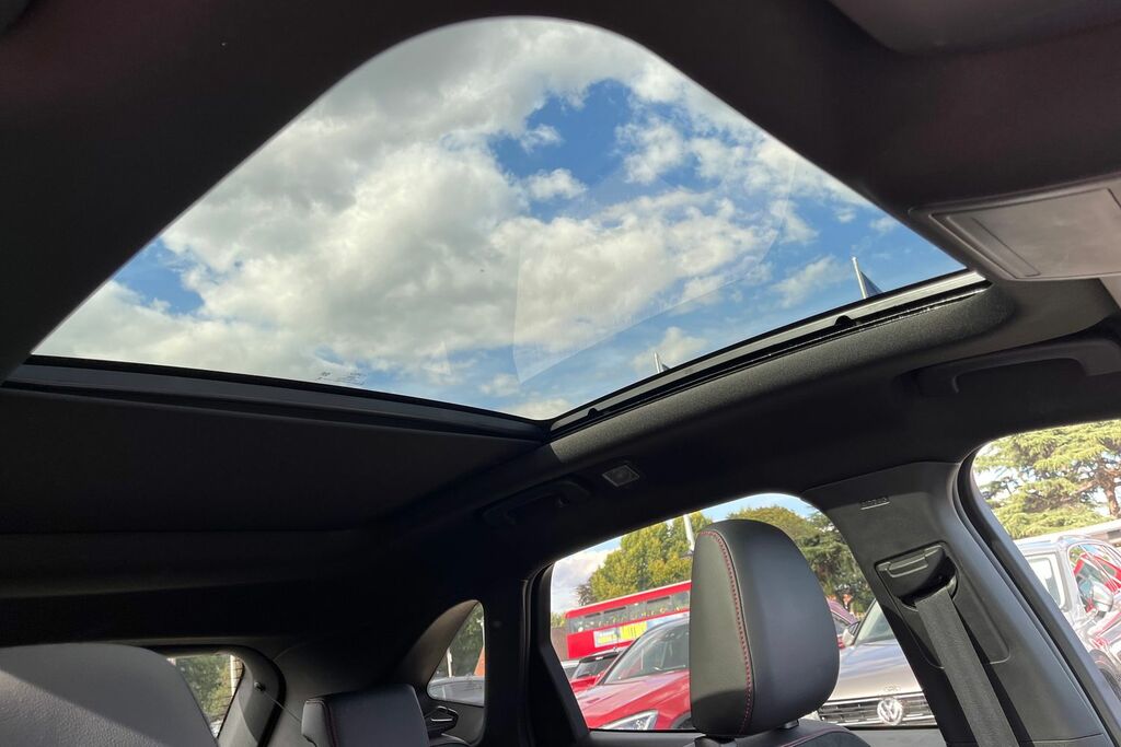 Ford Kuga St-line Blue #38
