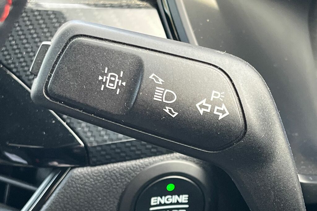 Ford Kuga St-line Blue #14
