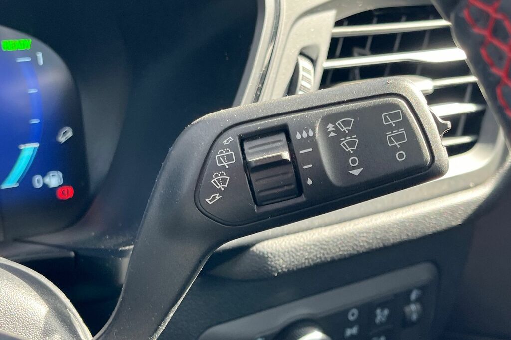 Ford Kuga St-line Blue #15