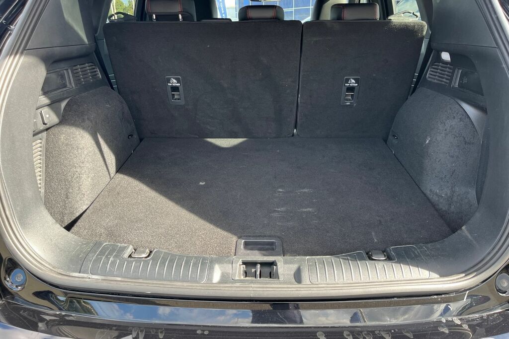 Ford Kuga St-line Blue #21