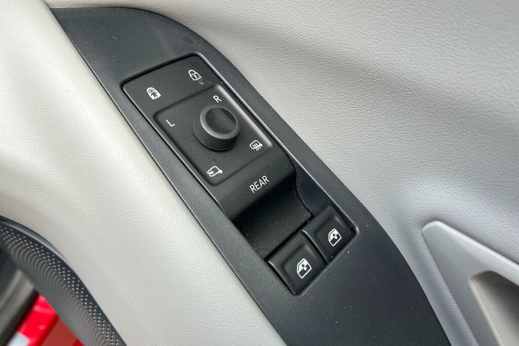 Ford Explorer 210Kw Select 77Kwh Black #16
