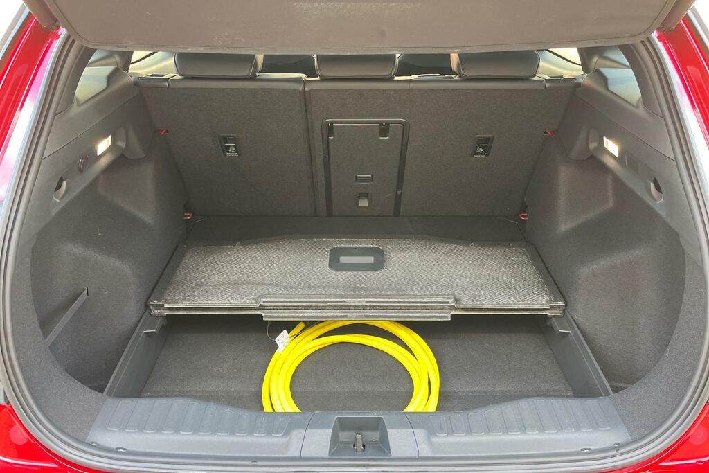 Ford Explorer 210Kw Select 77Kwh Black #23