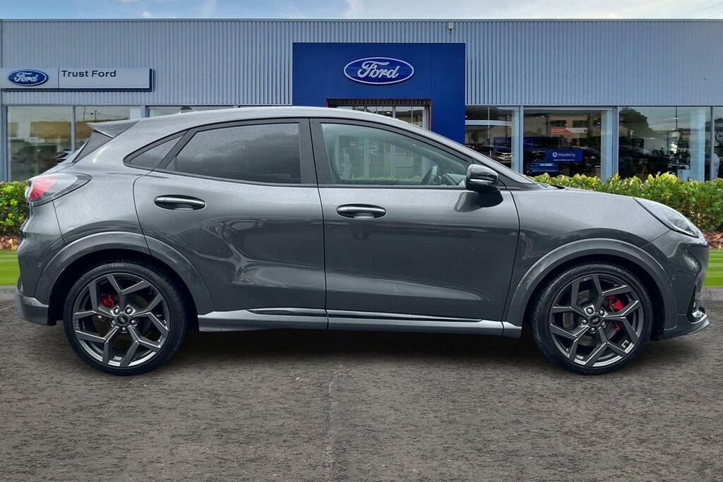 Ford Puma 1.5 Ecoboost St Grey #3