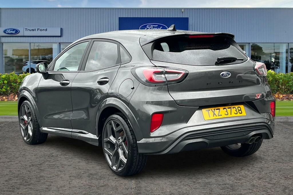 Ford Puma 1.5 Ecoboost St Grey #2