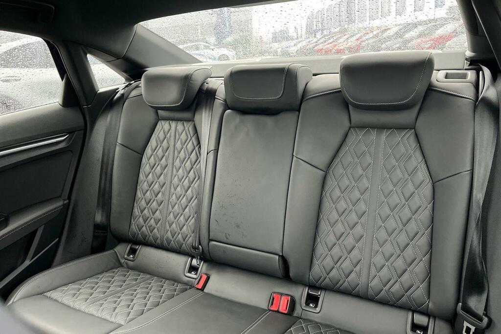 Audi S3 2L Black Edition Grey #20