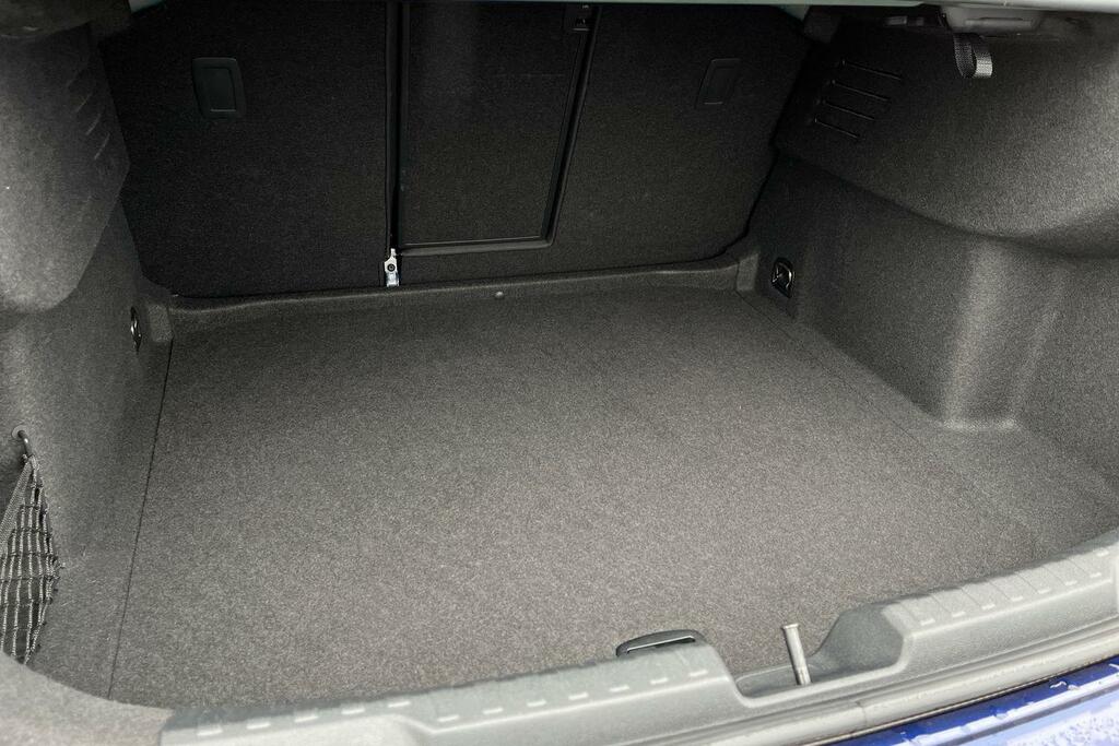 Audi S3 2L Black Edition Grey #21
